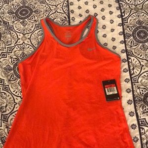 Nike Dri-fit tennis NWT